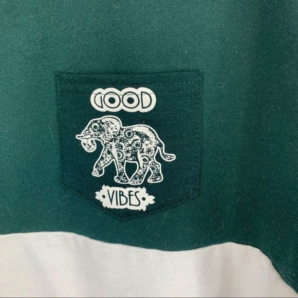 GUC Good Vibes Sweatshirt WARM! - Picture 3 of 6